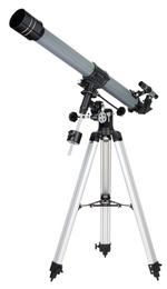 Телескоп Levenhuk Blitz 70 PLUS