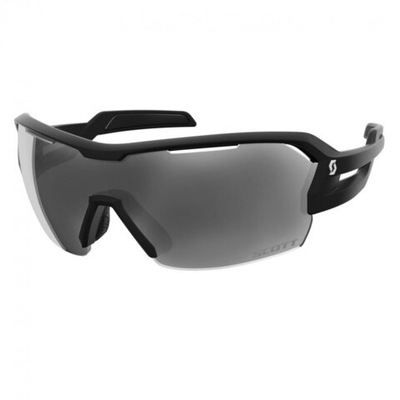 Очки Spur black matt grey + clear (ES266006-0135293)