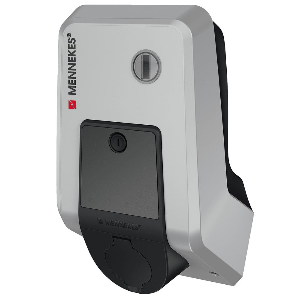 Зарядная станция Mennekes AMTRON® Xtra R 11 T2 (A X R 11 T2)