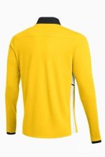Кофта Nike Dri-FIT Academy 25 - желтый