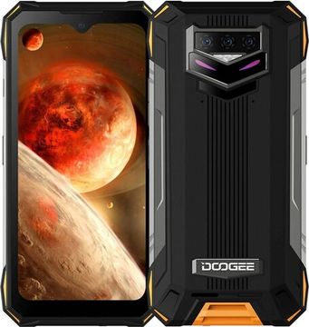 Смартфон DOOGEE S89 Pro 8/256GB
