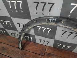 Накладка крыла переднего правого Haval F7 19-22 Б/У Оригинал 5006103XKQ04A8L