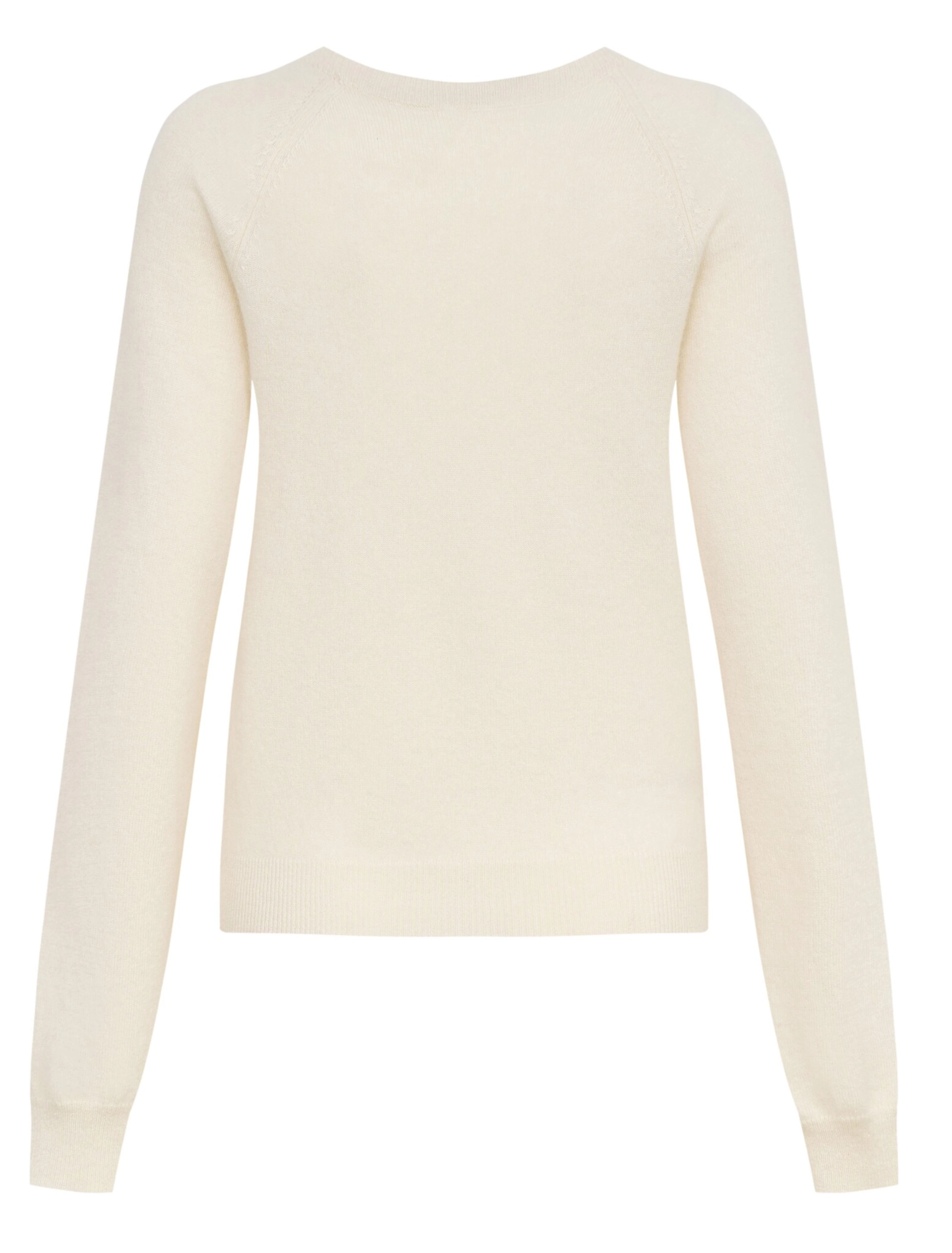 Кашемировый джемпер