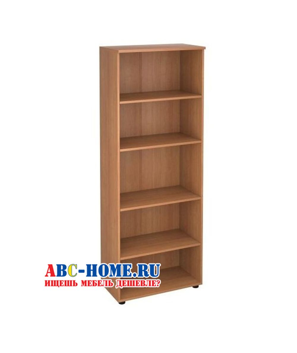 Шкаф открытый "Рубин 41.(42).31"