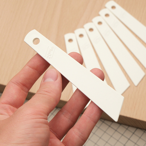 Пластиковый аппликатор 2 см