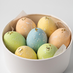 Набор пирожных