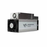 Asic майнер MICROBT WhatsMiner M30S+ 104TH/s