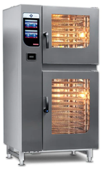 Пароконвектомат MKN FlexiCombi Team 10.1 + 6.2 DKECOD115-621