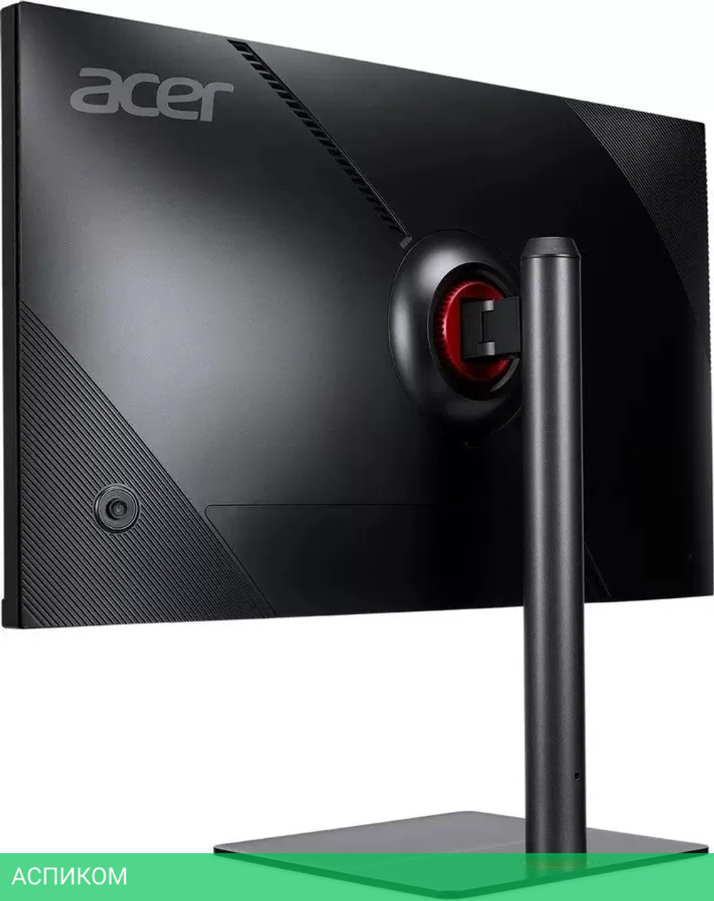 Монитор Acer Nitro XV275Kymipruzx UM.HX5CD.001