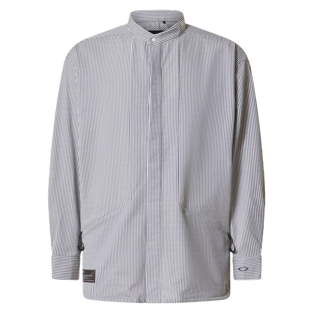 Oakley Fgl Fuel Ls Лонгслив Shirt