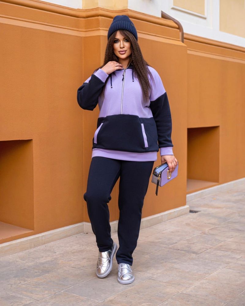 Костюм УК-21-119/5 Фабрика Моды