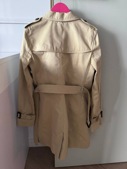 Тренч Burberry