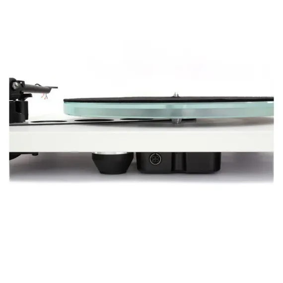 Rega Planar 6 ND7 RB330 Matte White