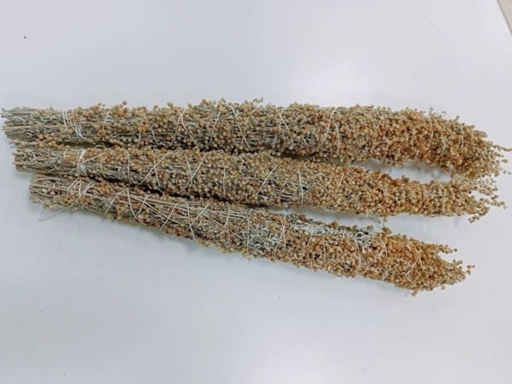 Набор скруток Полынь 3 шт.