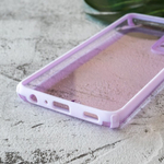 Чехол для Samsung Galaxy A72, 012461 Розовый