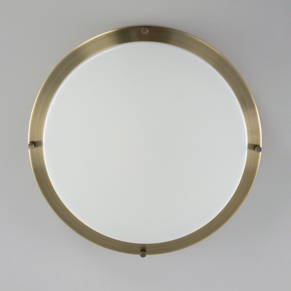 Citilux Бостон CL709323N LED Светильник с диммером Бронза