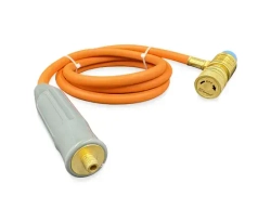 Горелка Becool BC-HF-2 со шлангом, пьезоподжигом и экраном