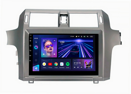 Teyes CC3L 9"для Lexus GX 460 2009-2019