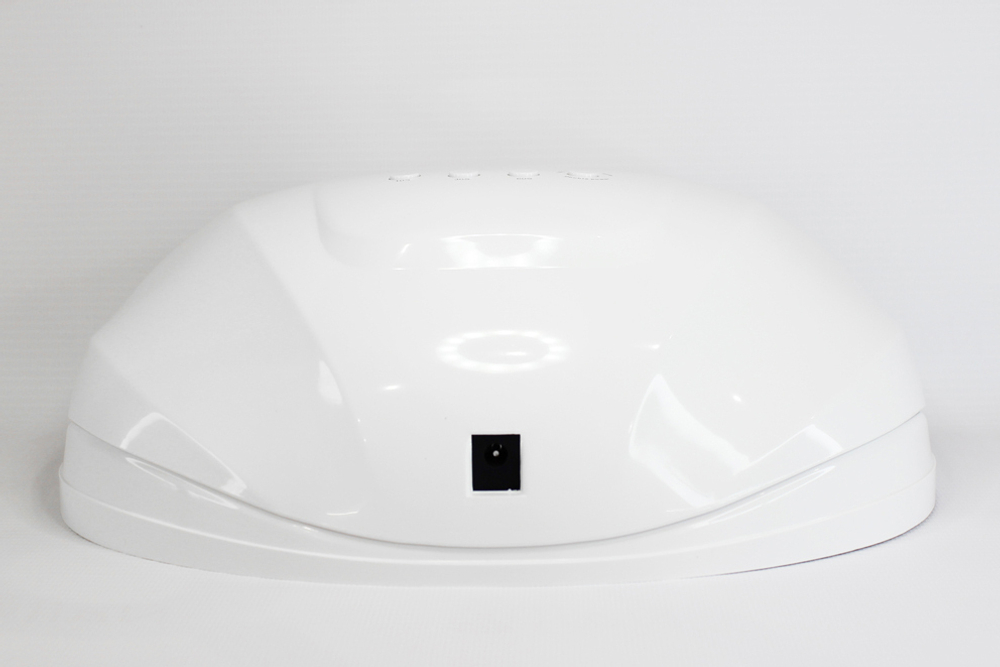 Лампа для маникюра Sun X plus 72w