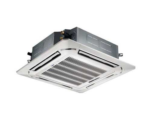 Кассетный кондиционер SAKATA SIB-140BBY/SOB-140YA (SemiPRO)