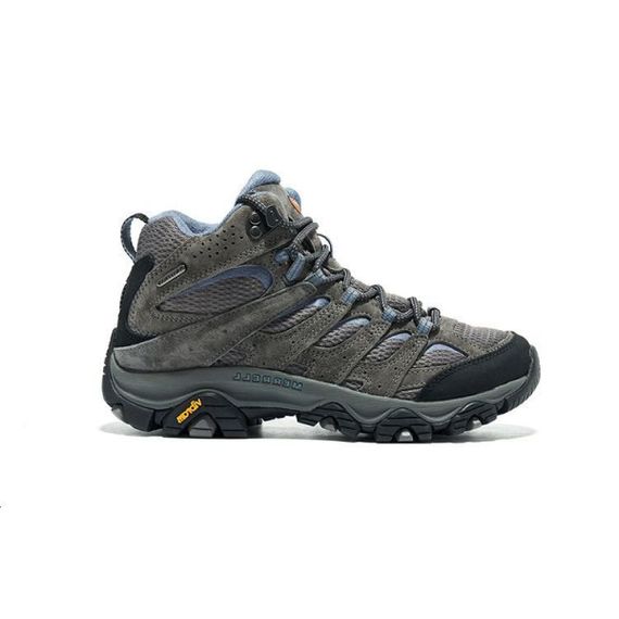 Merrell Outdoor Mid 'Gray'