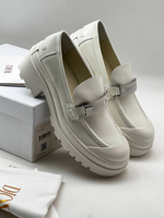 Лоферы Dior