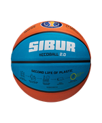 Мяч баскетбольный Training ECOBALL 2.0 Replica №5