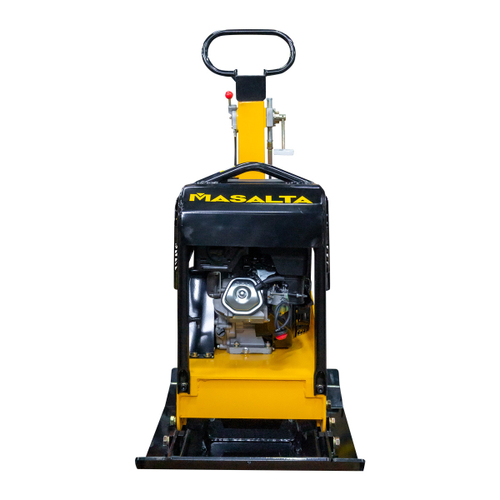 Виброплита MASALTA MS330-2 (бензиновая, Dinking DK190F-C, 7,7 (15,0) кН (л.с.), 327 кг)