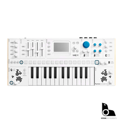 Kiviak Instruments WoFi