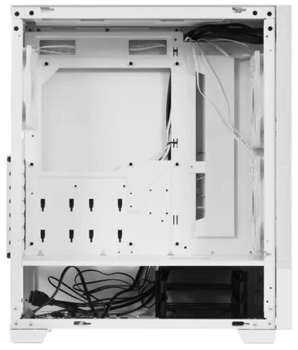 Корпус ATX Lian Li Lancool 205 Mesh