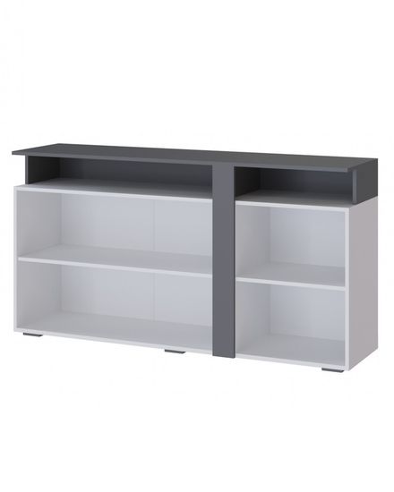 Гостиная модульная ТАОРМИНА-1