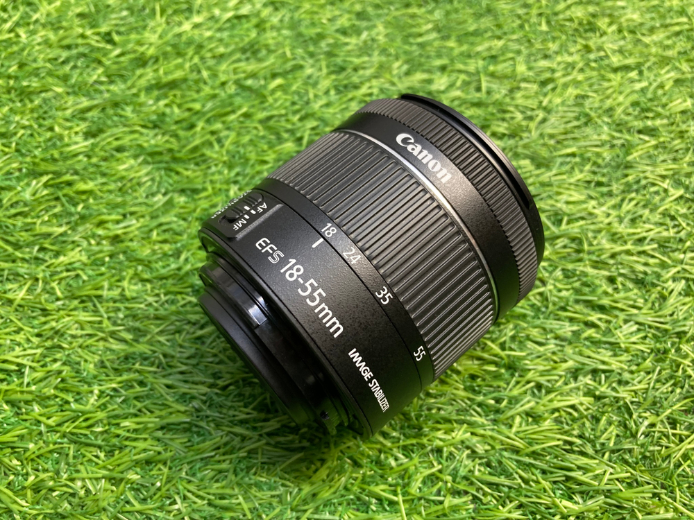 Canon 250D Kit 18-55mm STM Покупка/Продажа