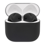 Беспроводные наушники Apple AirPods 4 ANC Color с шумоподавлением (Matte Black)