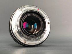 Meike 25mm 1.8 FujiFilm X-mount