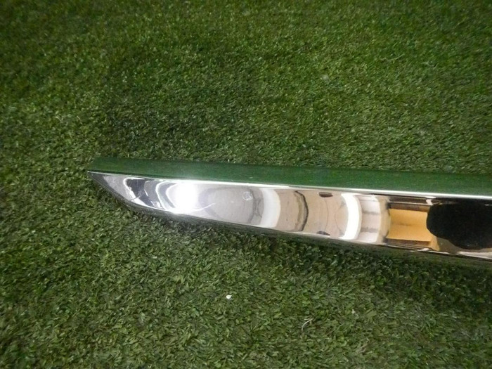 Накладка крышки багажника Honda Cr-v 5 (2016-н.в.)