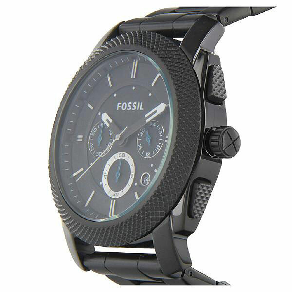 Мужские наручные часы Fossil FS4552