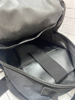 Тактическая универсальная сумка 8-9л / чёрный