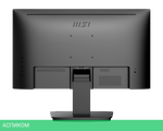 Монитор MSI Pro MP223 E2 черный (9S6-3PB9CH-035)