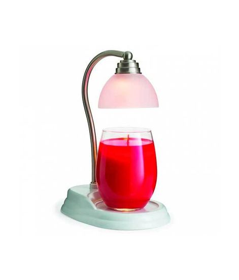 Электрическая лампа Аврора (воскоплав), Candle Warmers