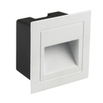 Светодиодная подсветка Arte Lamp PIAZZA A7325IN-1WH