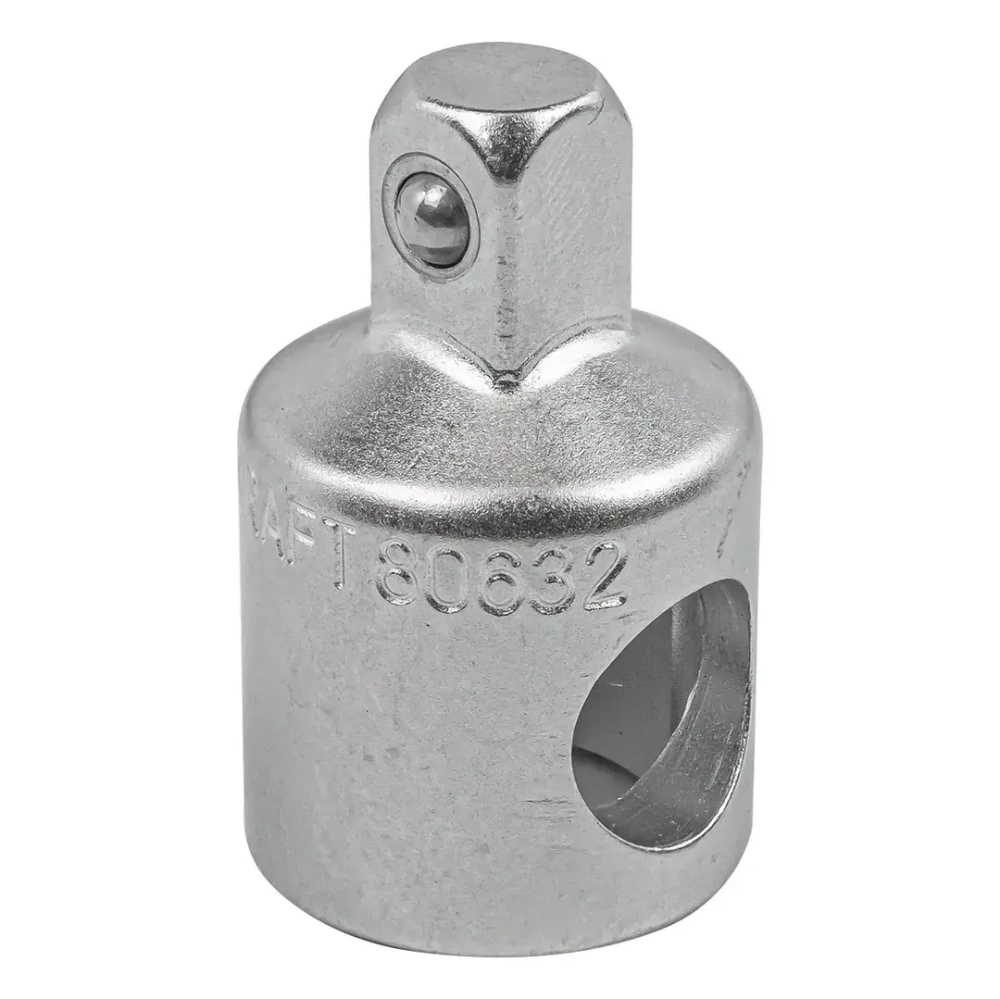 Адаптер 3/8''(F)x1/4''(M) FORCEKRAFT FK-80632