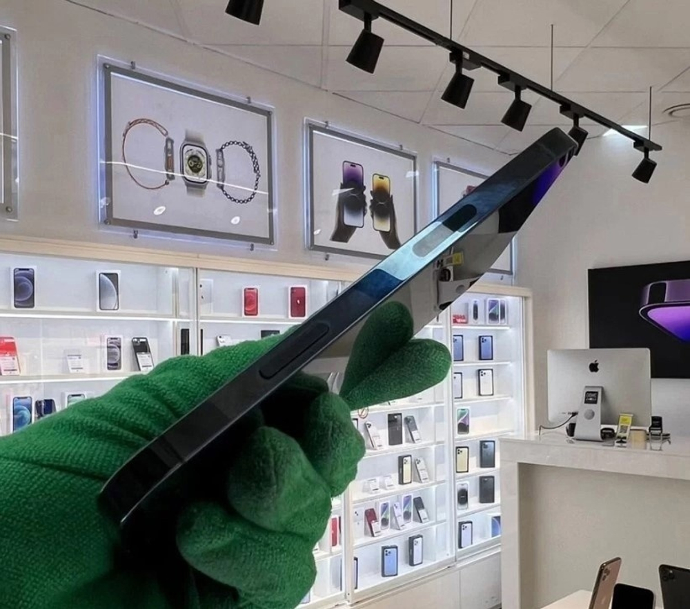 iPhone 12 Pro, 128 ГБ б/у
