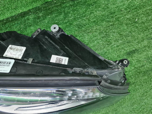 Фара правая Mercedes S W222 (2013-2017) LED