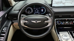 Genesis GV80 3.0 Дизель 2WD (08.2021)