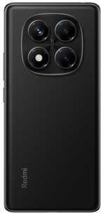 Смартфон Xiaomi Redmi Note 14 Pro 12/512GB Midnight Black