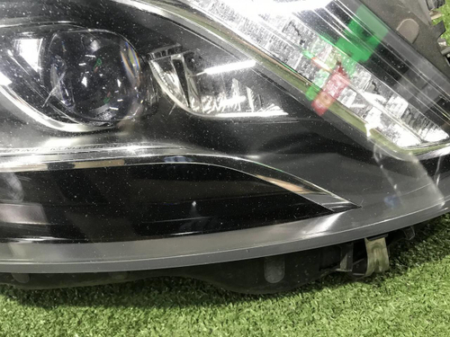 Фара правая Mercedes S W222 (2013-2017) LED