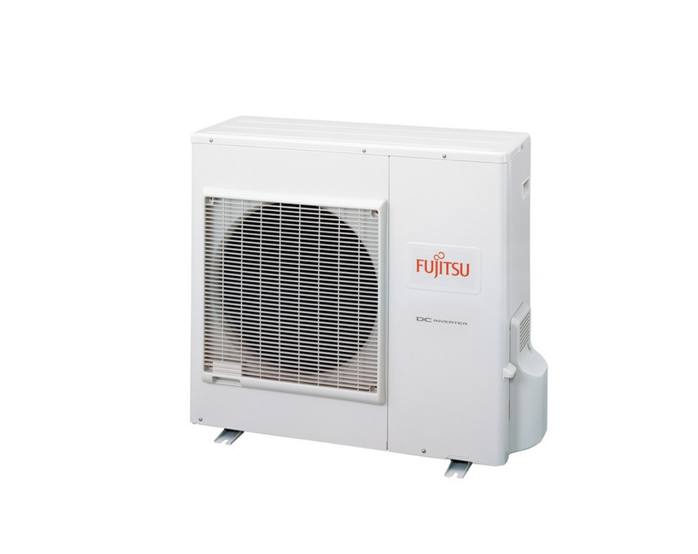 Инверторная сплит-система кассетного типа Fujitsu AUYG14LVLB/UTGUFYDW/AOYG14LALL