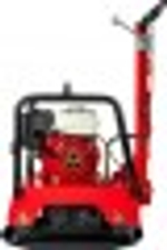 Виброплита DDE VP125HK 908-764