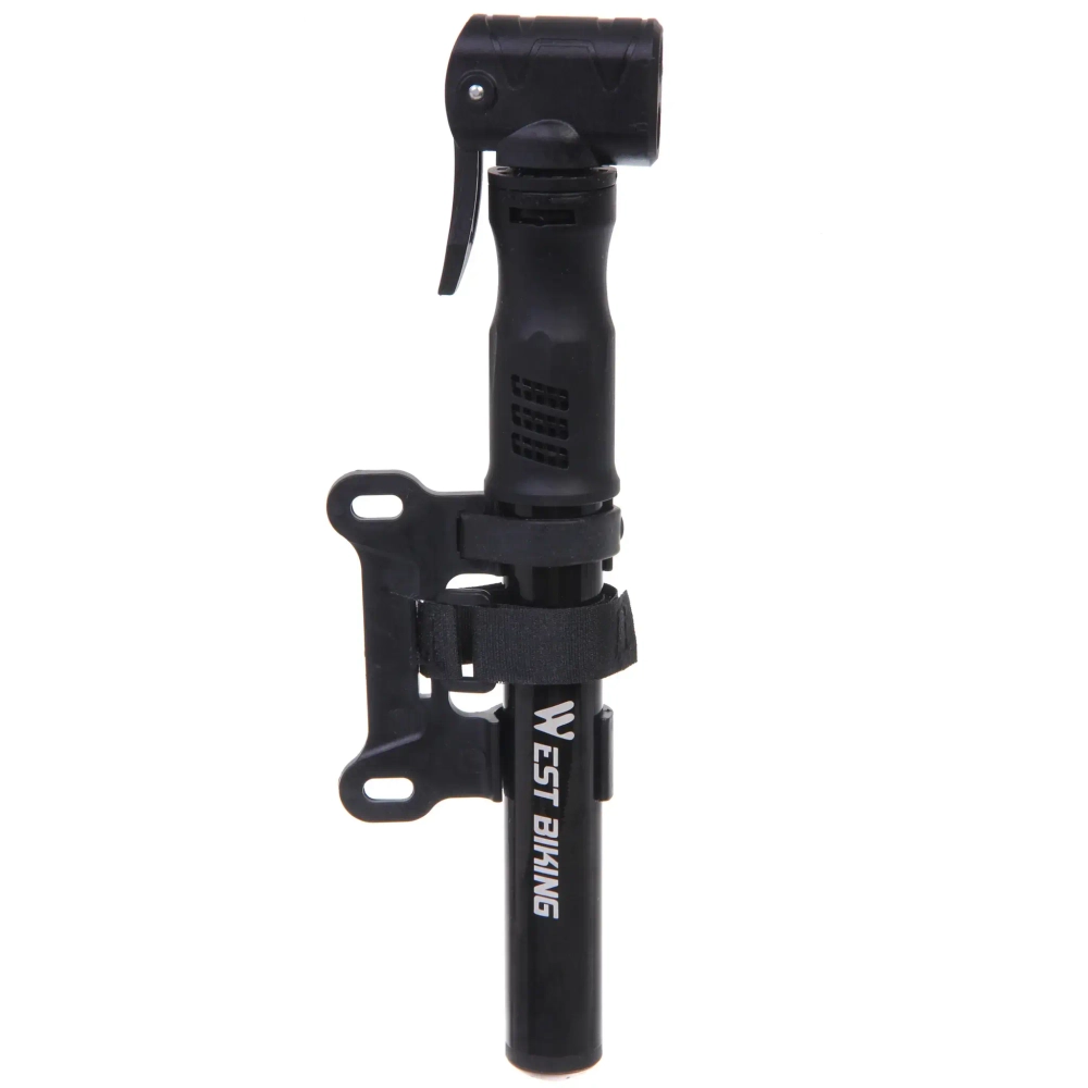 Насос ручной велосипедный West Biking, YP0711133