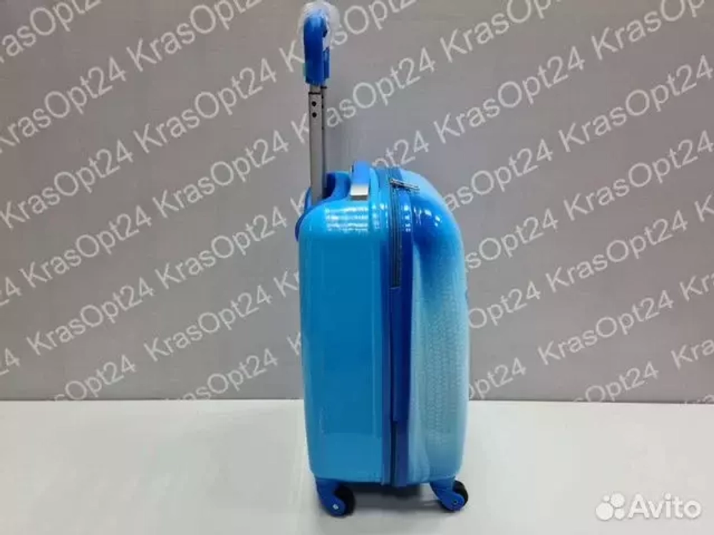 Чемодан детский